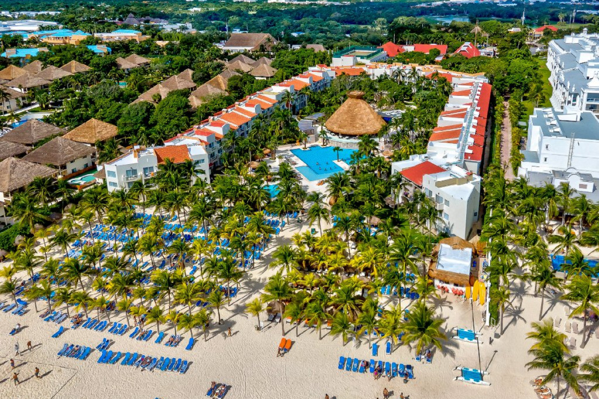 Viva Azteca by Wyndham