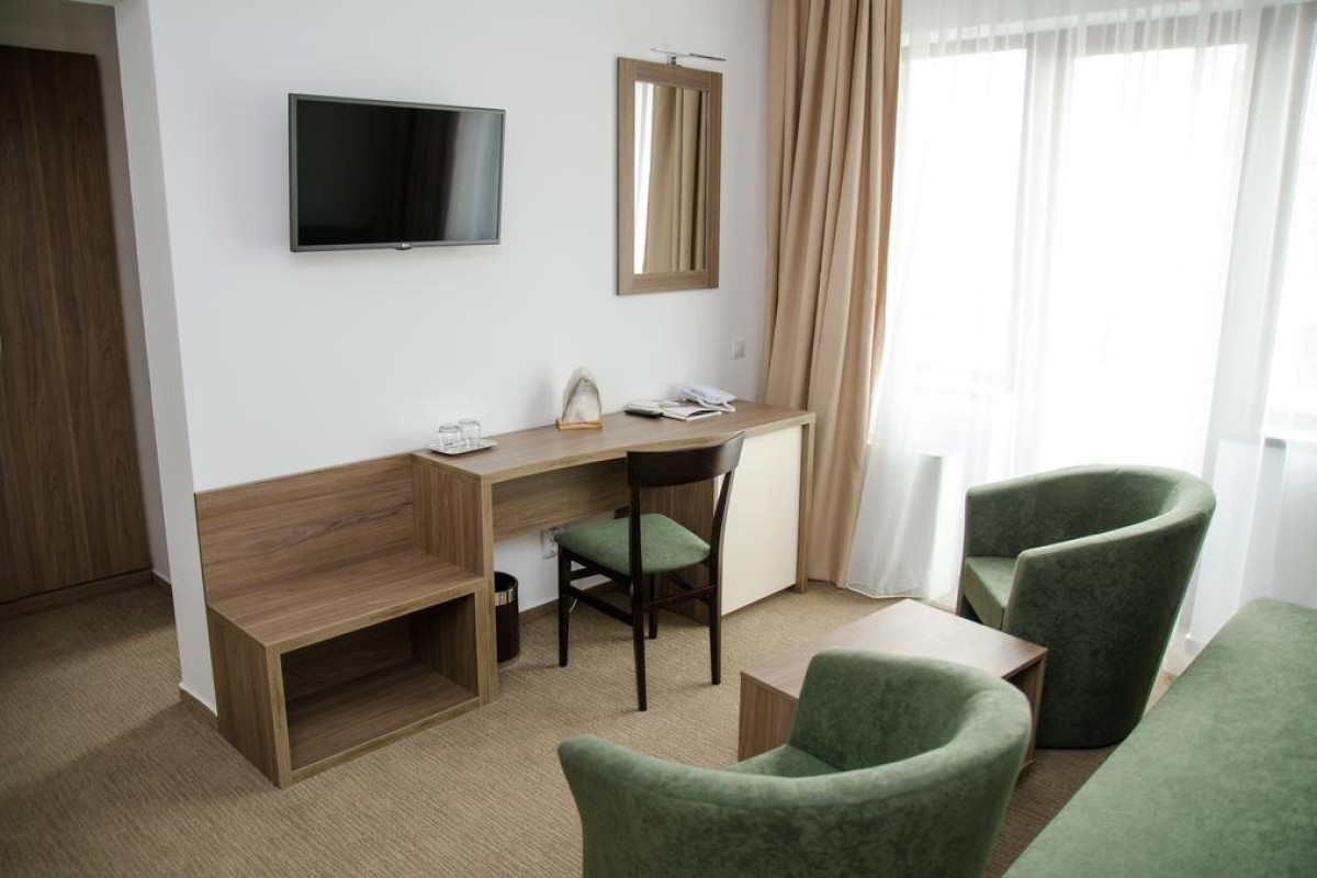 Hotel Potaissa