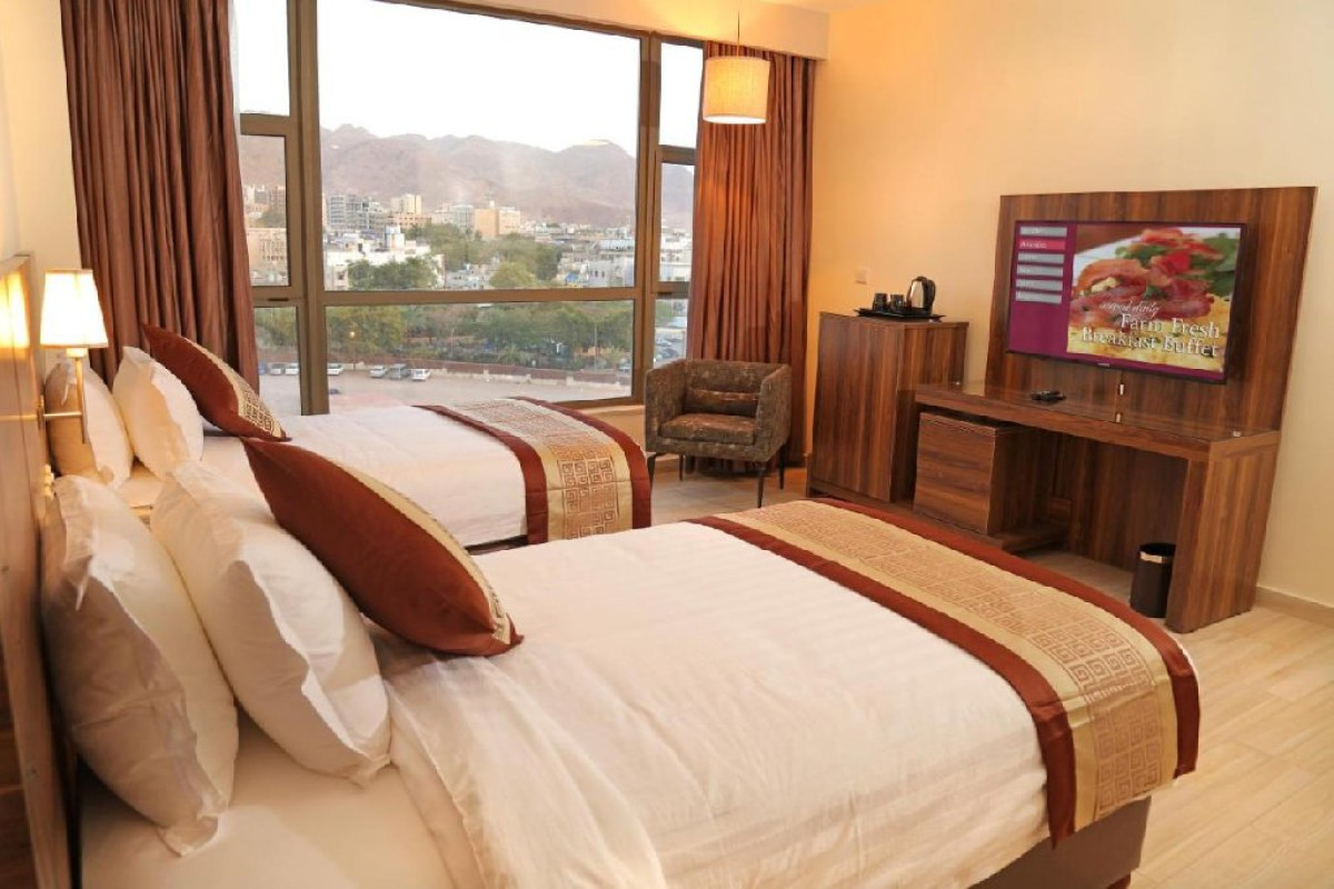 La Costa Hotel Aqaba