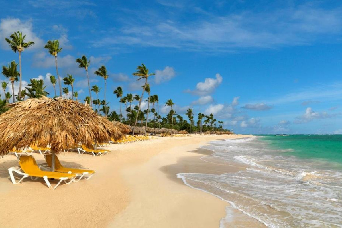 IBEROSTAR PUNTA CANA
