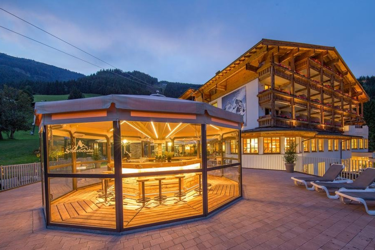 Alpine Resort Zell am See
