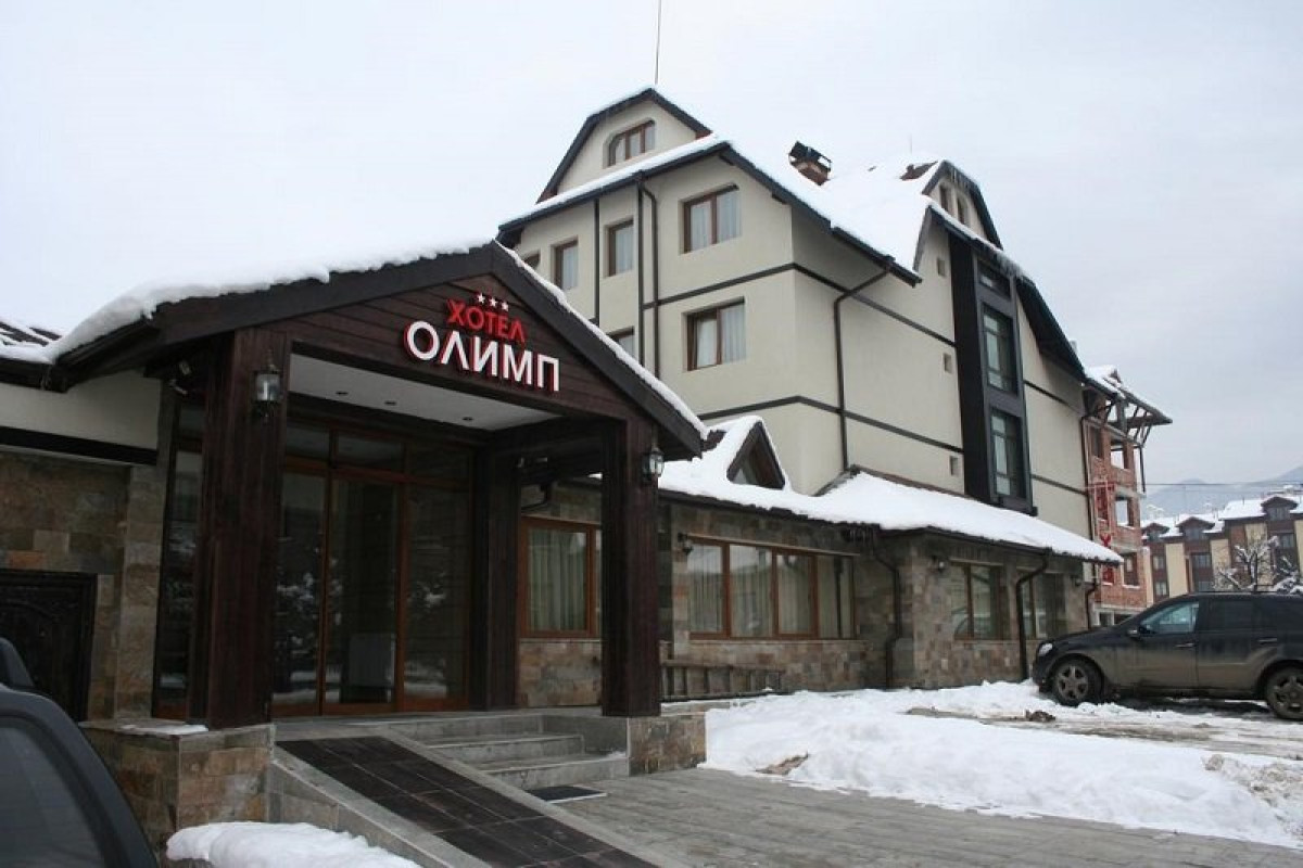 OLYMP