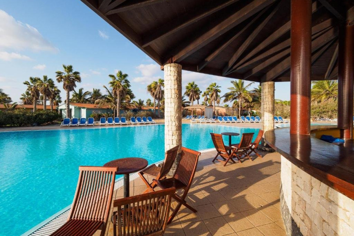 Voi Vila Do Farol Resort