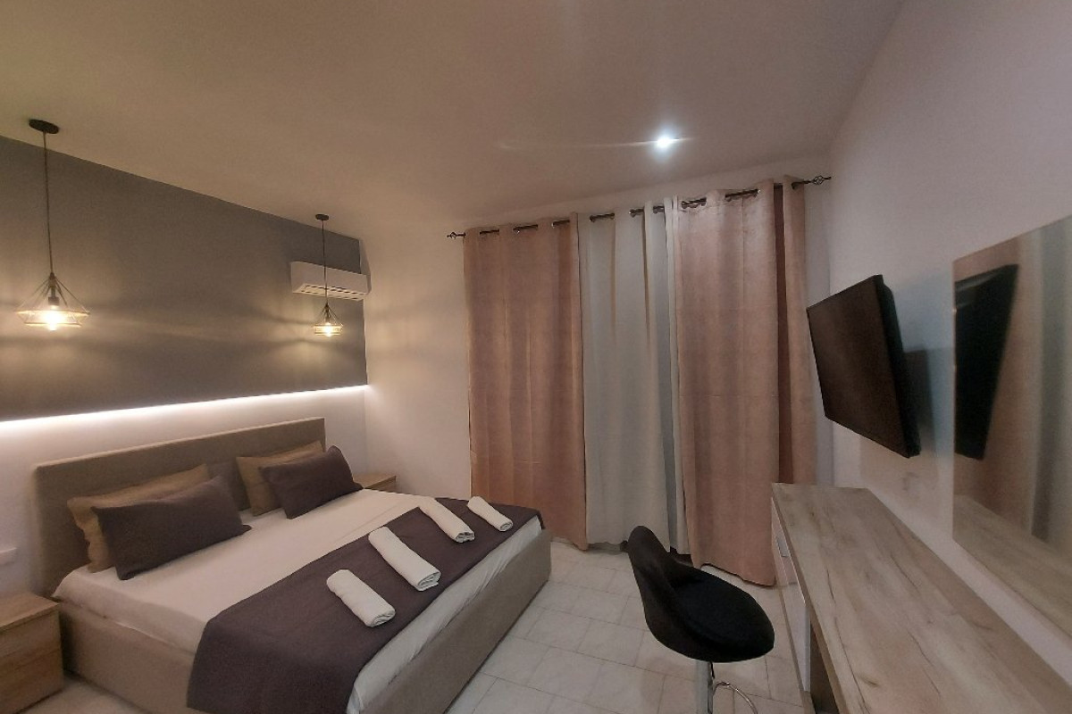 Aegean Pearl Resort