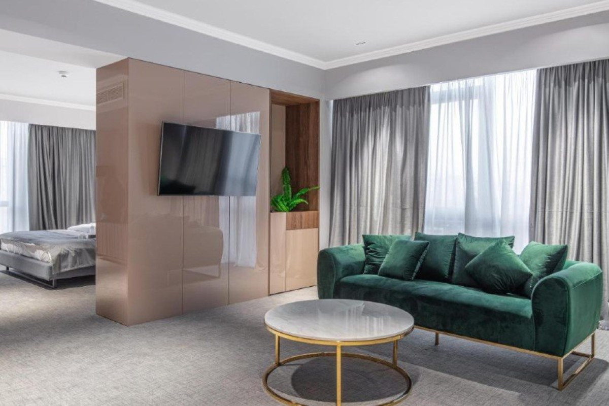 Hotel Kristal