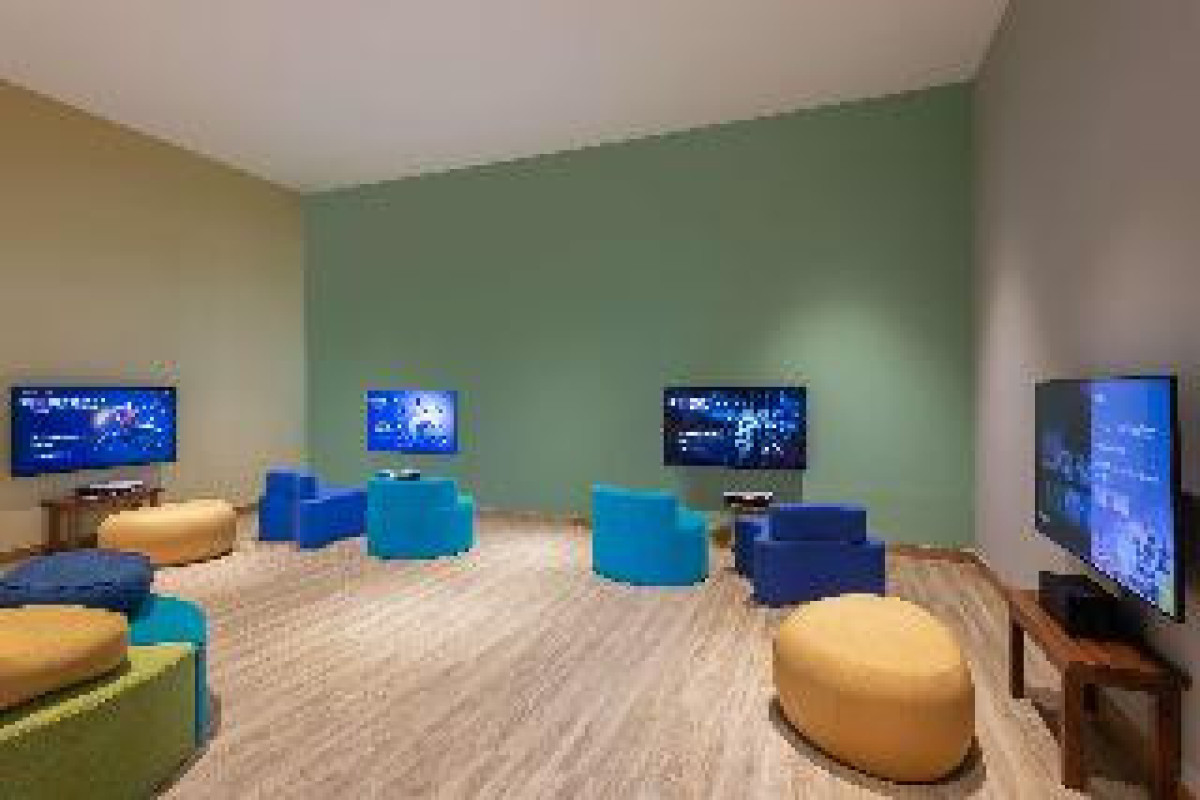 Hampton By Hilton Marjan Island (Ras Al khaimah)