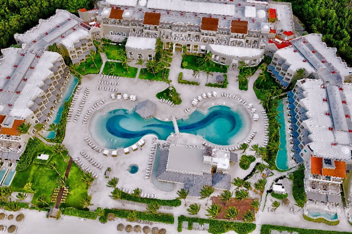 Hyatt Zilara Riviera Maya