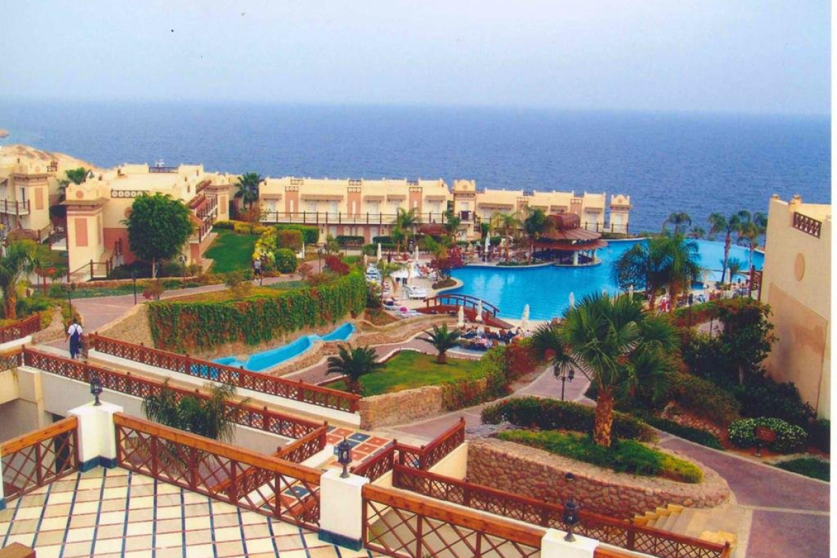 Concorde el Salam (SSH)