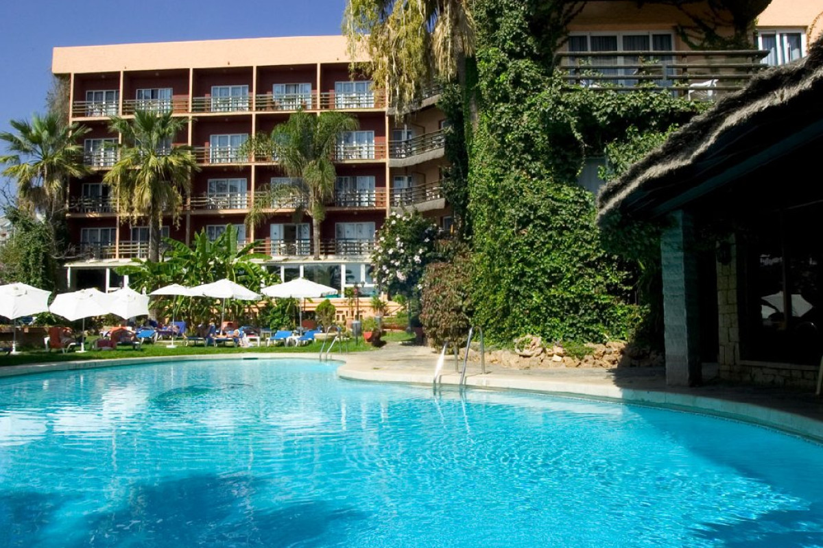 MS Tropicana (Torremolinos)