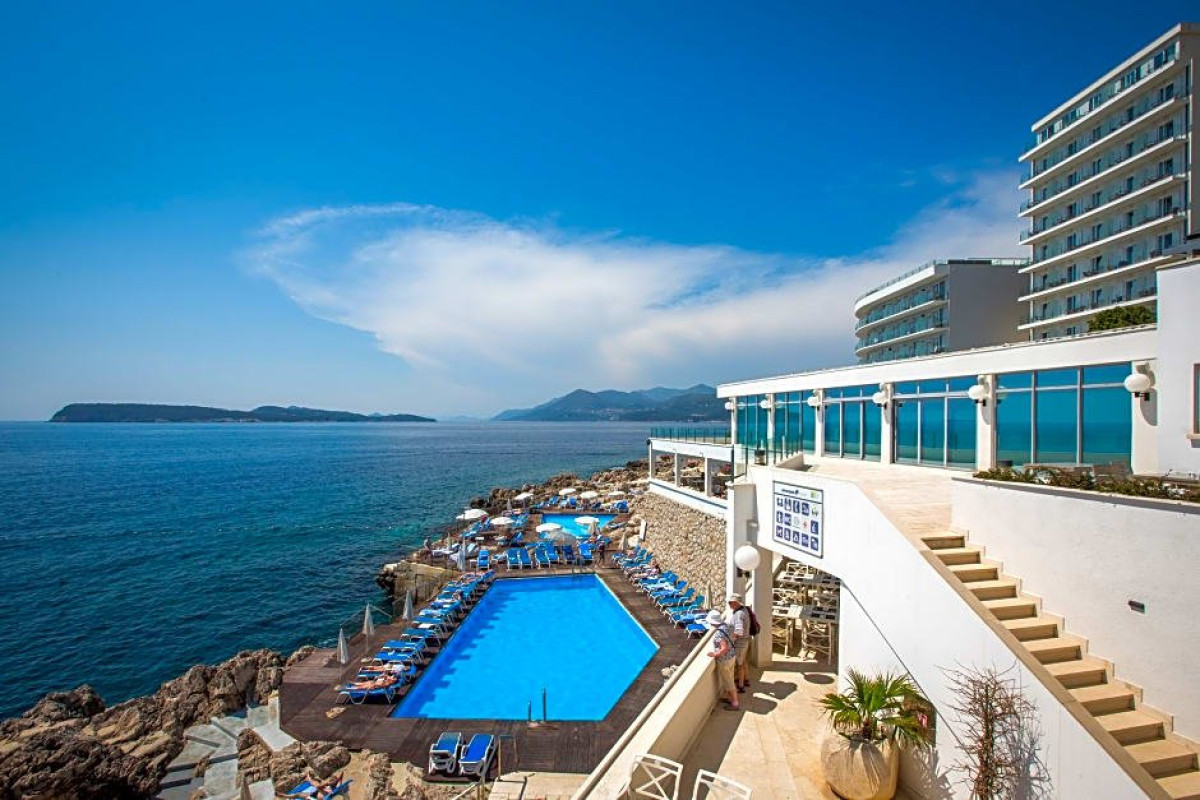 Royal Resort Hotel (Dubrovnik)