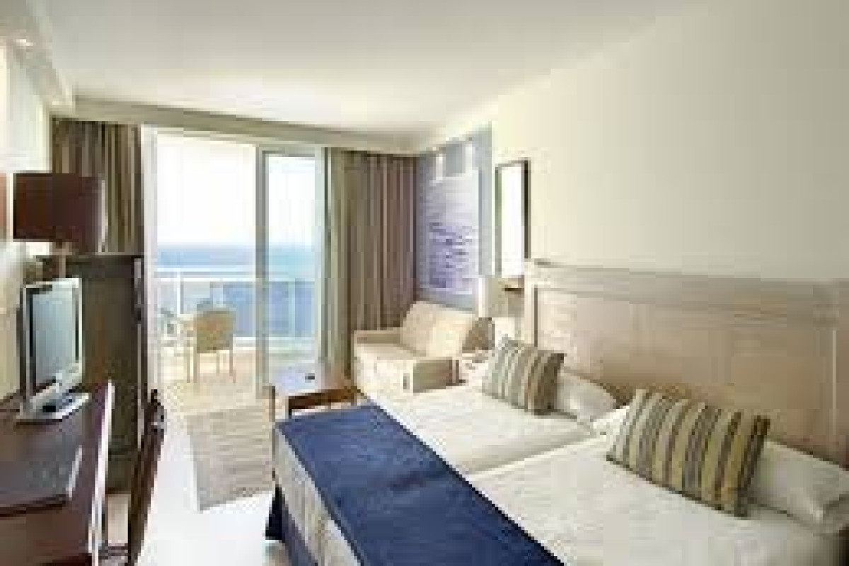 Vincci Tenerife Golf