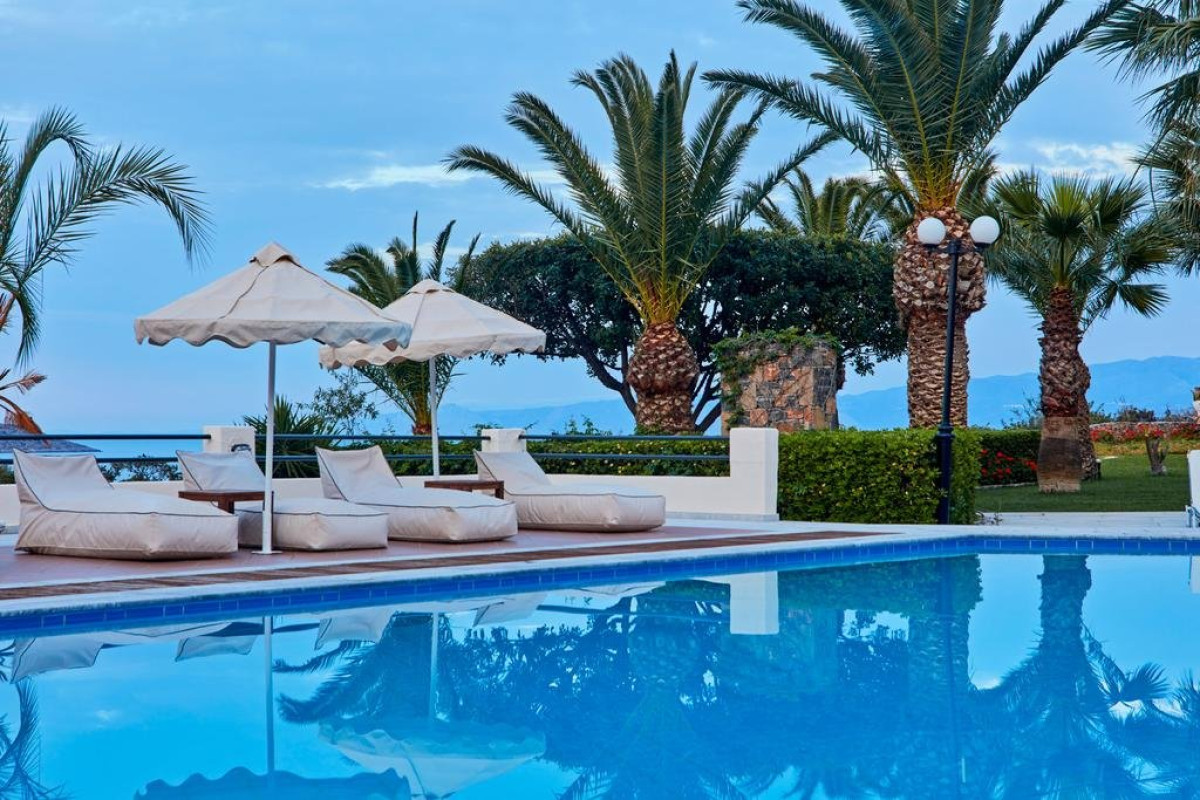 Elounda Palm Hotel