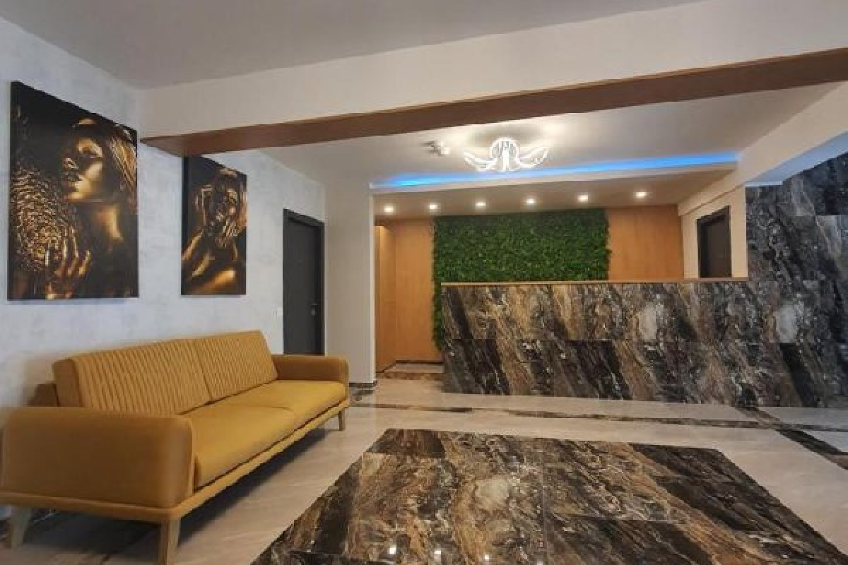 Aparthotel Nevada