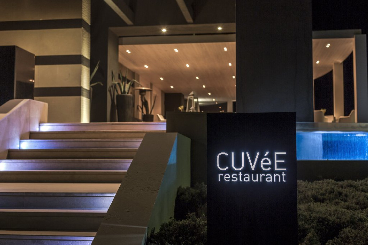 Aqua Blu Boutique Hotel and Suites (Kos)