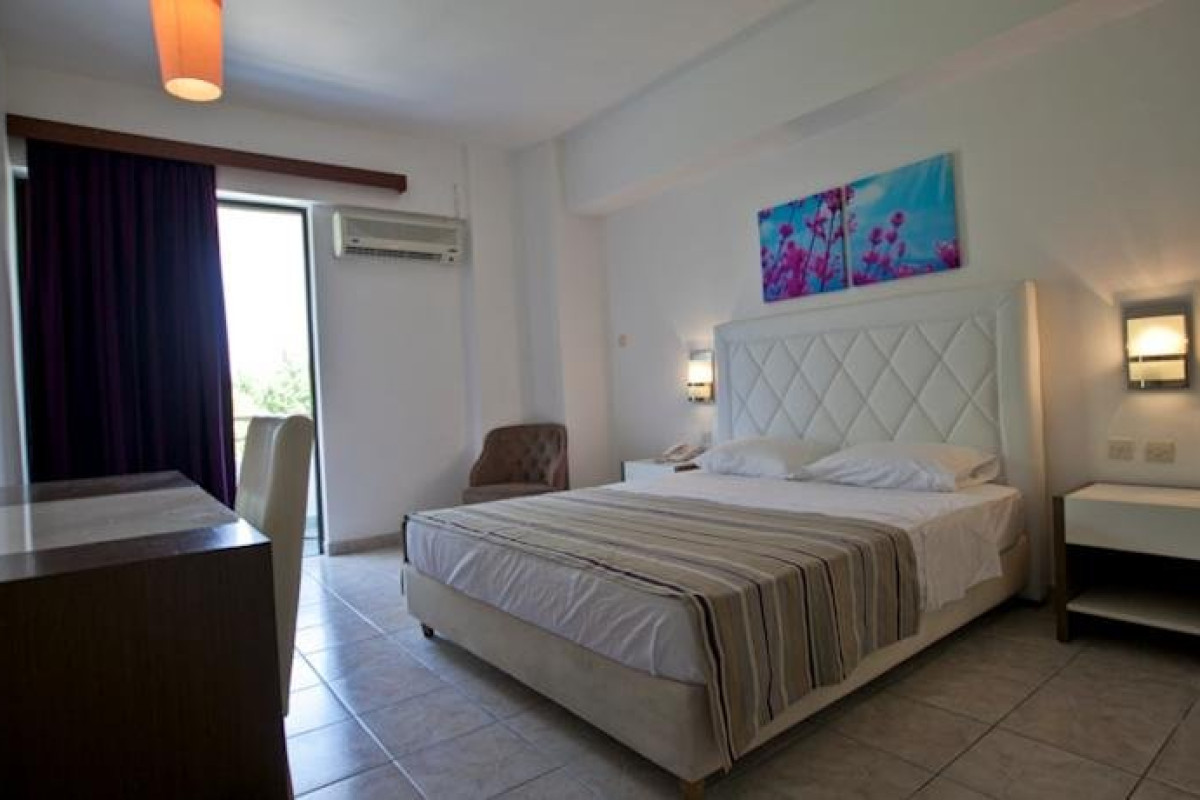 Sivilla Hotel