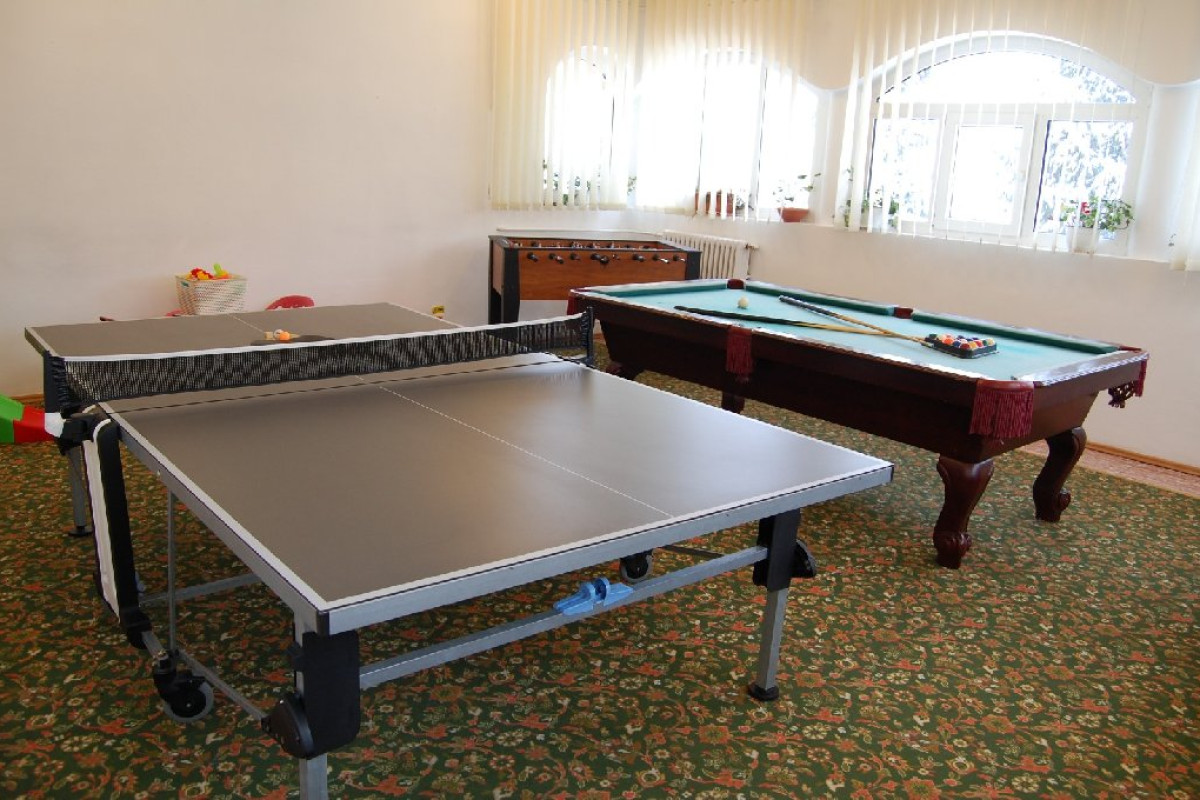 Hotel Bucegi Portile Regatului
