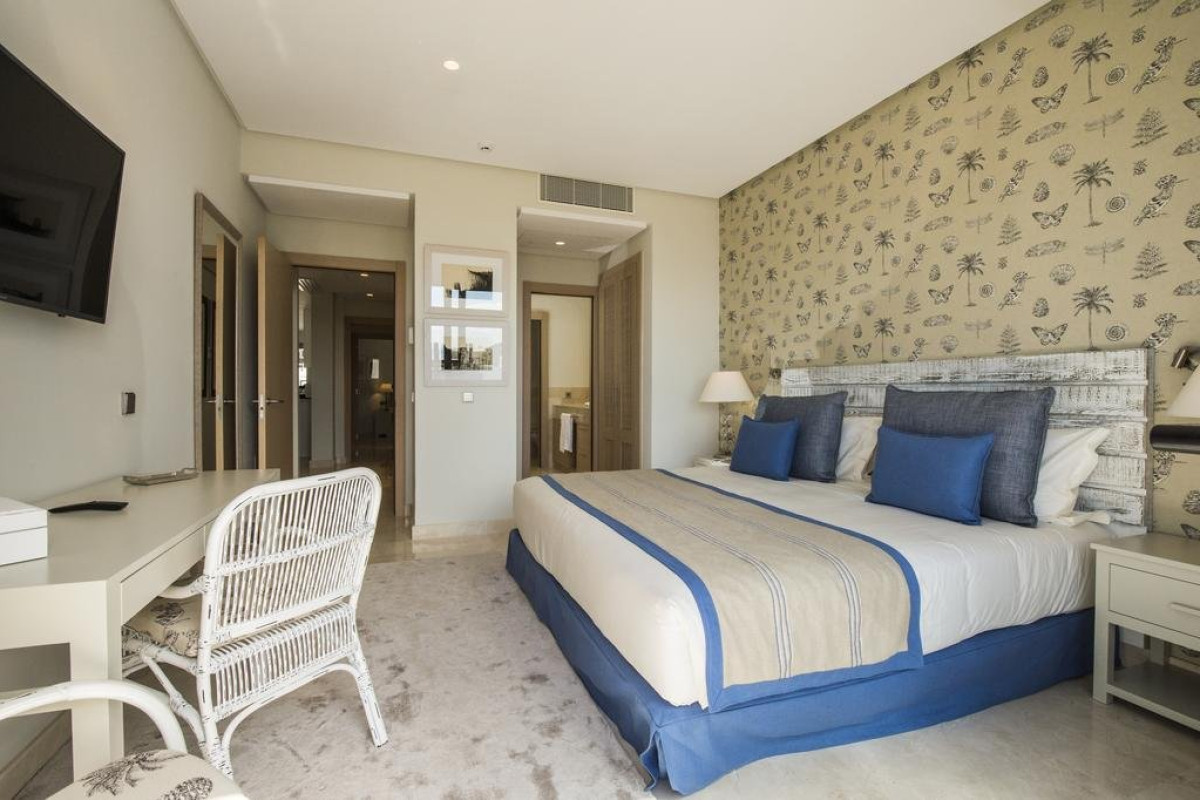 Las Terrazas Abama Resort