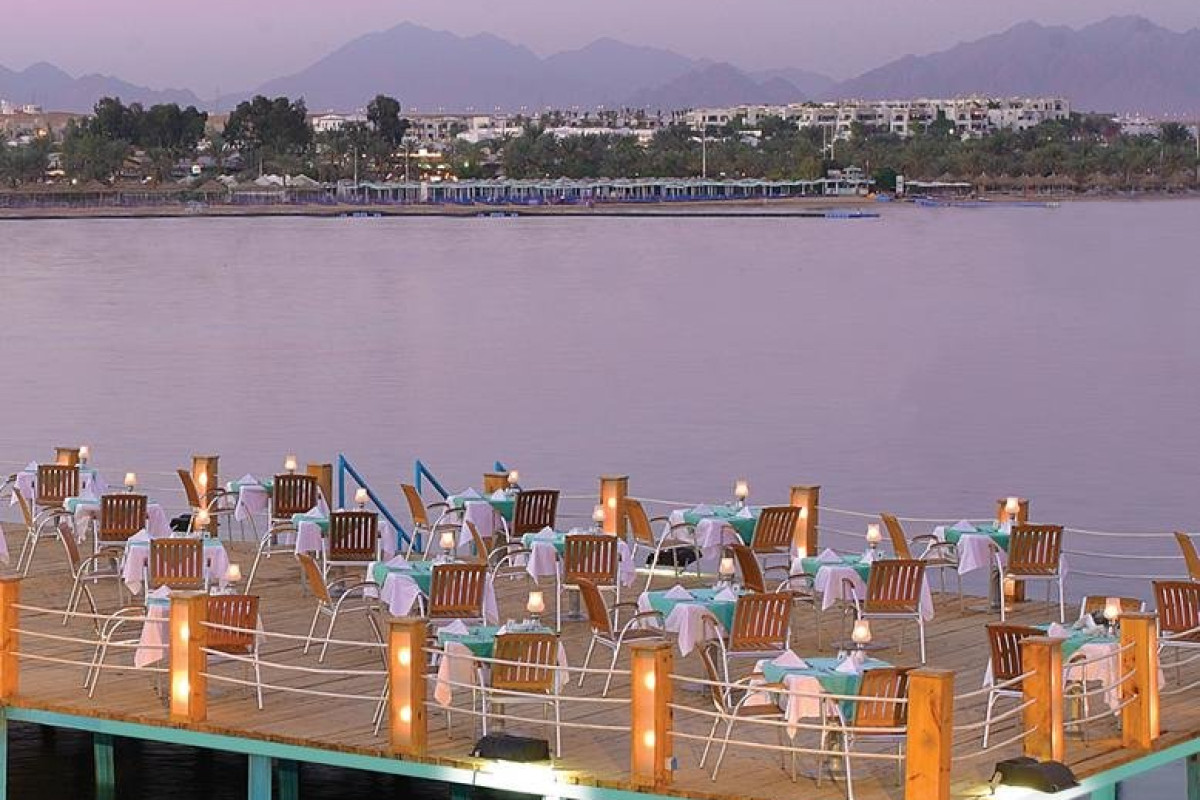 Lido Sharm Naama Bay