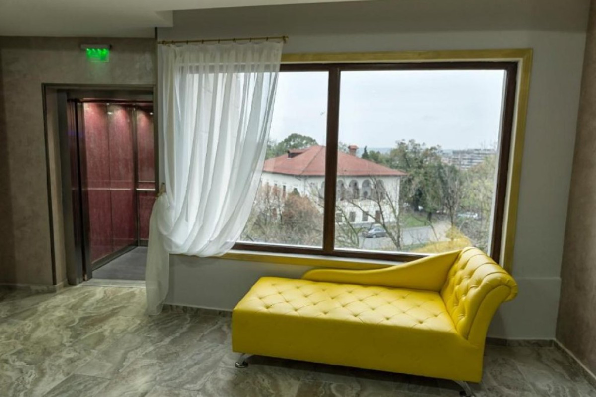 Hotel Prestige Boutique