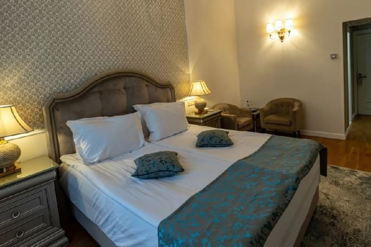 Hotel CARAIMAN