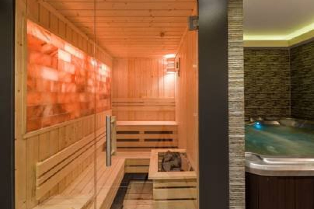 Delta Boutique and Carmen Silva Resort