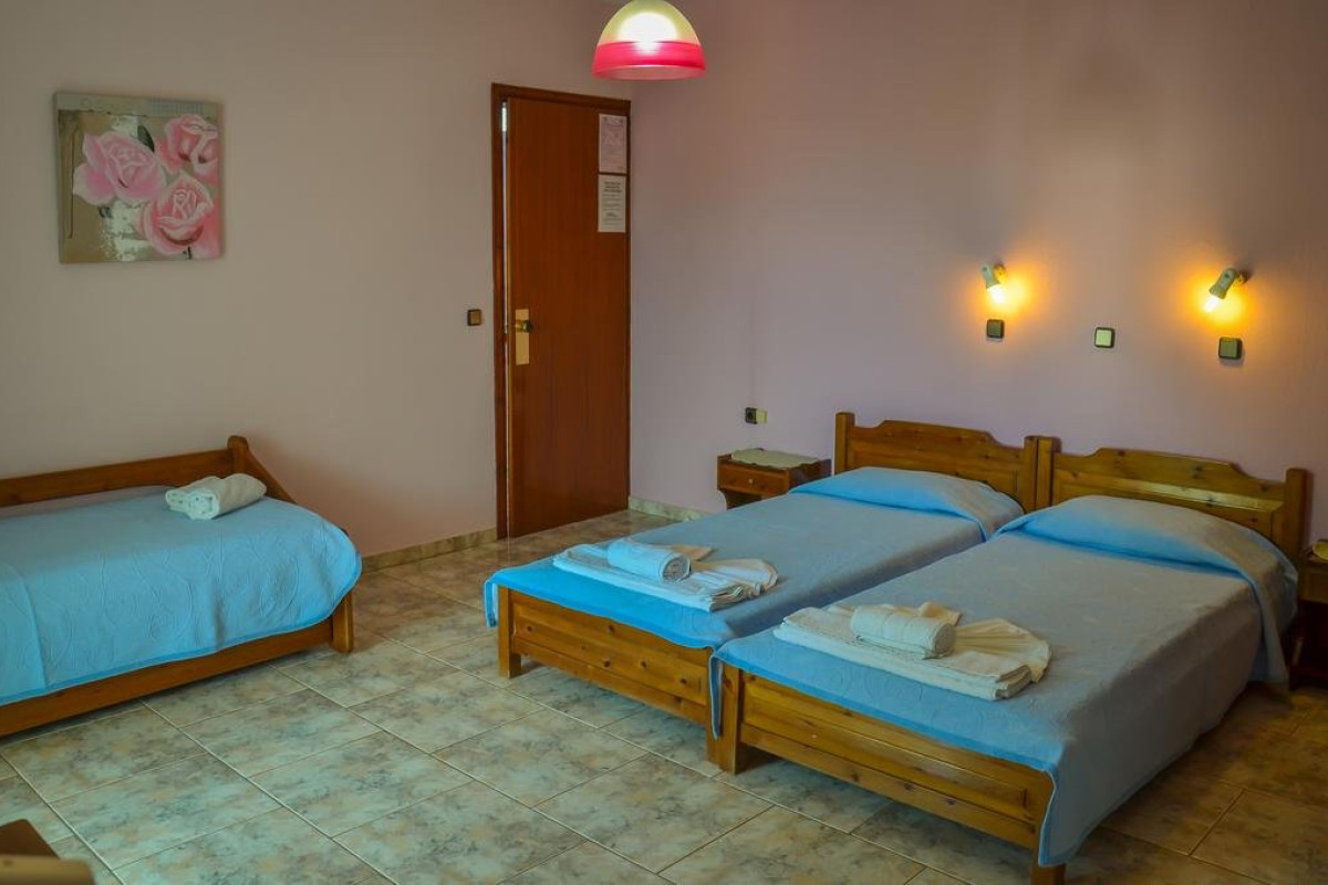 VILLA EDEN (Limenas)