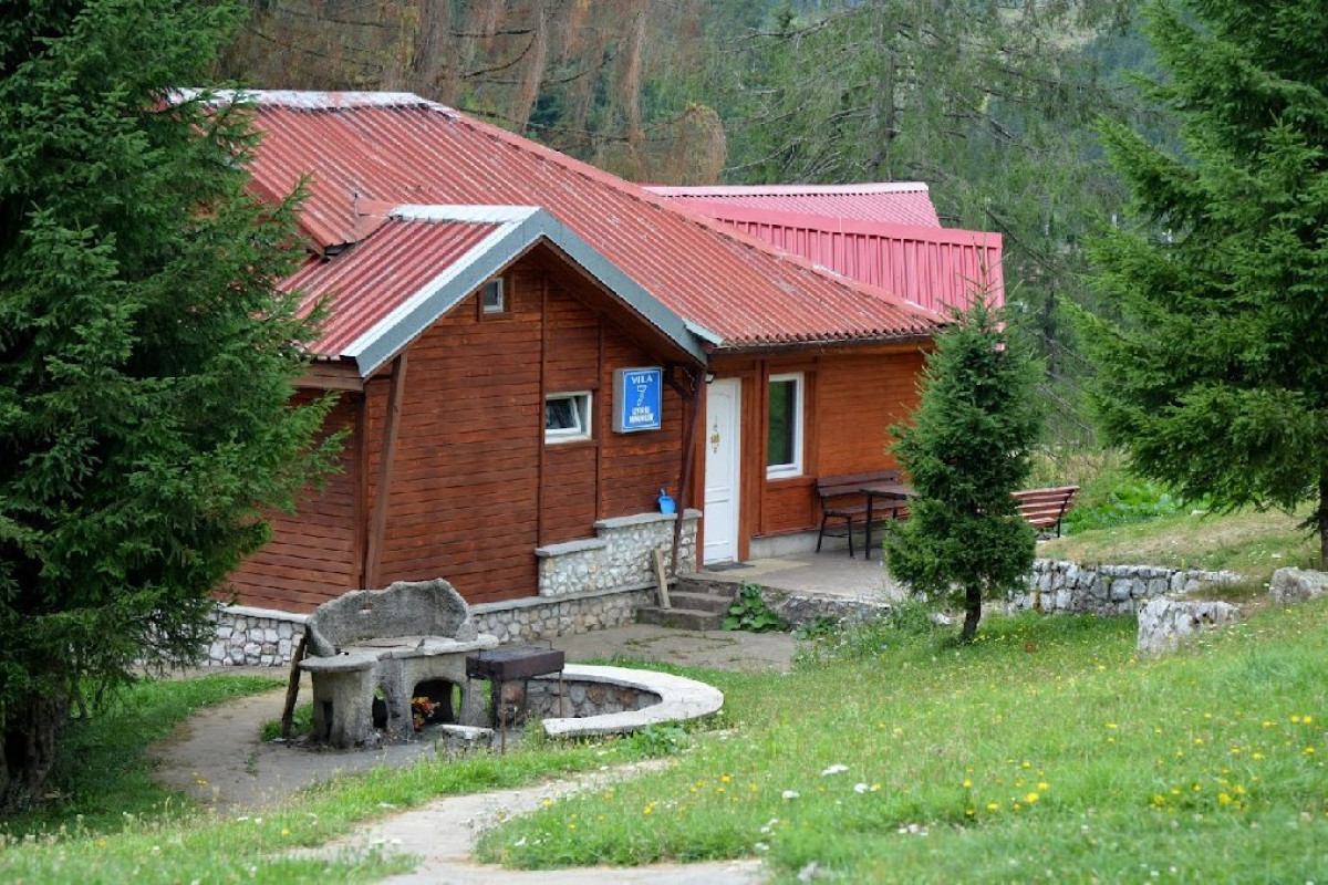 Vila Liliacul