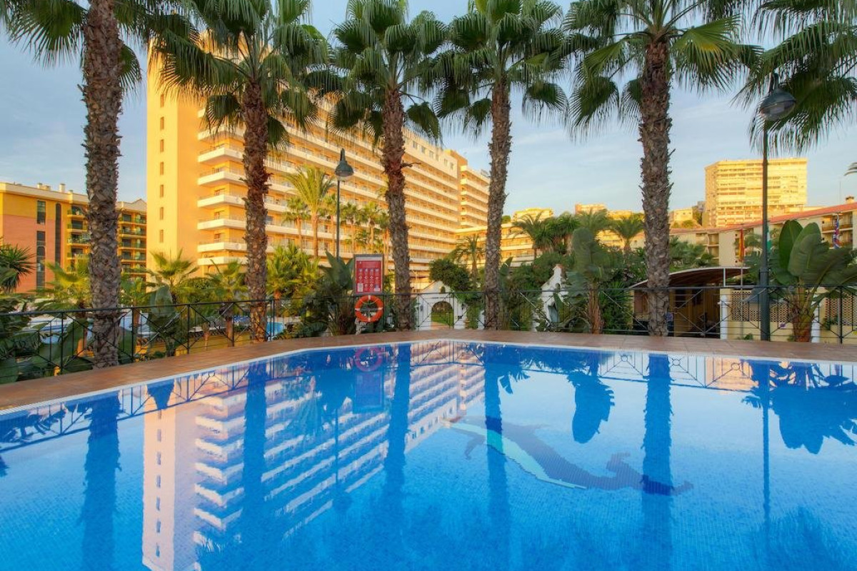 Sol Don Marco (Adults Recommended +16 ani) (Torremolinos)