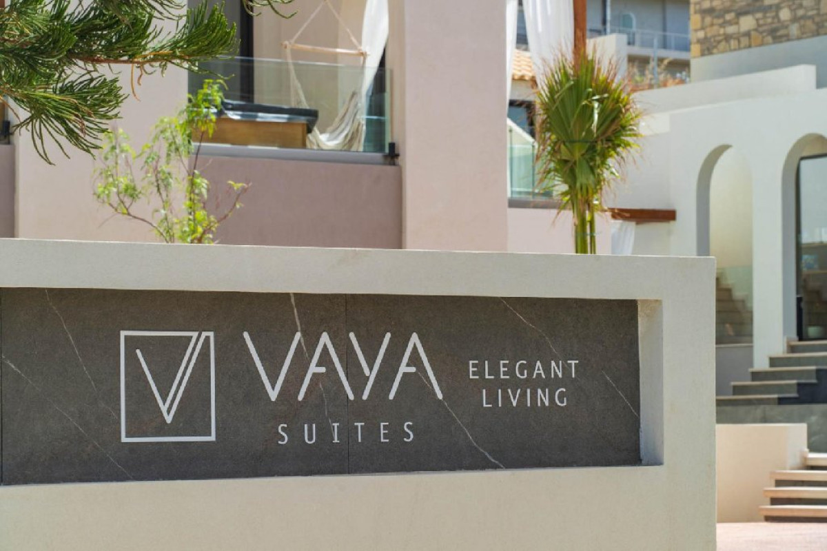 VAYA SUITES OMILOS HOTELS