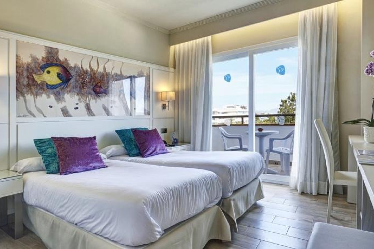 Grupotel Maritimo