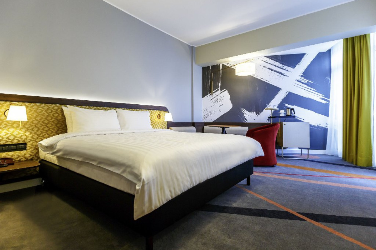 Mercure Galati Centrum