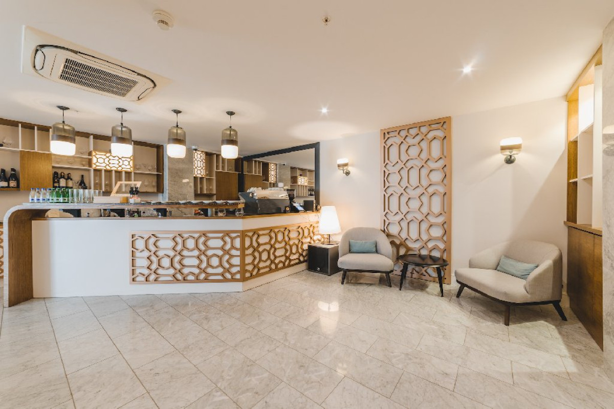 Budva Hotel