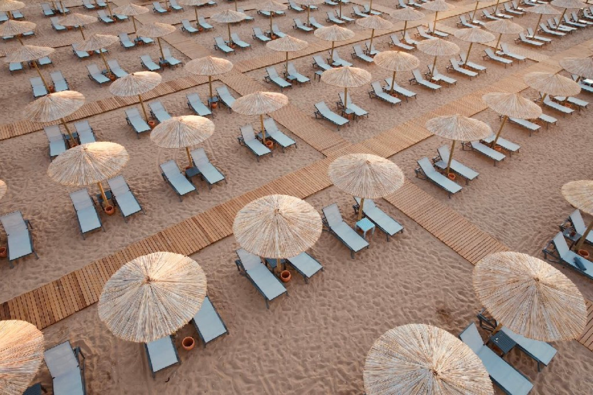 LIU RESORT