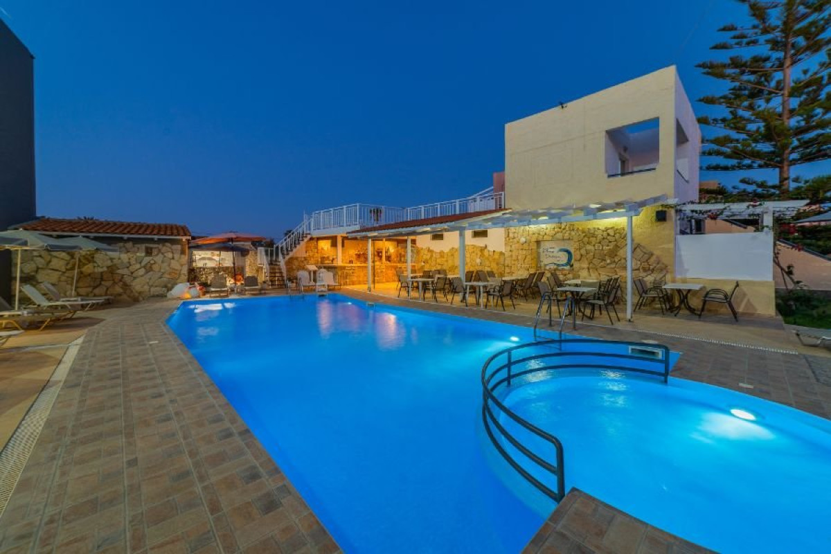 Blue Dream Apts