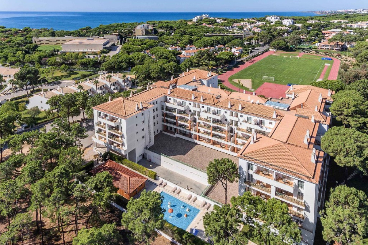 Victoria Sport And Beach Hotel