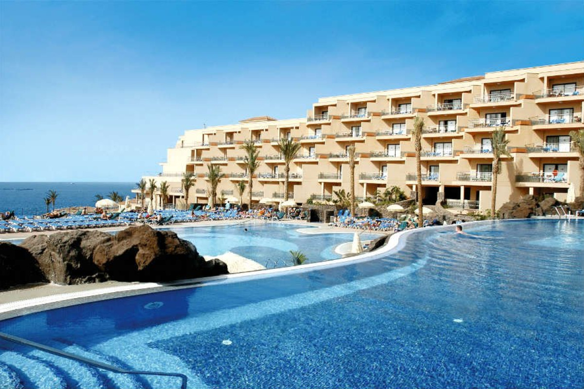 Riu Buena Vista