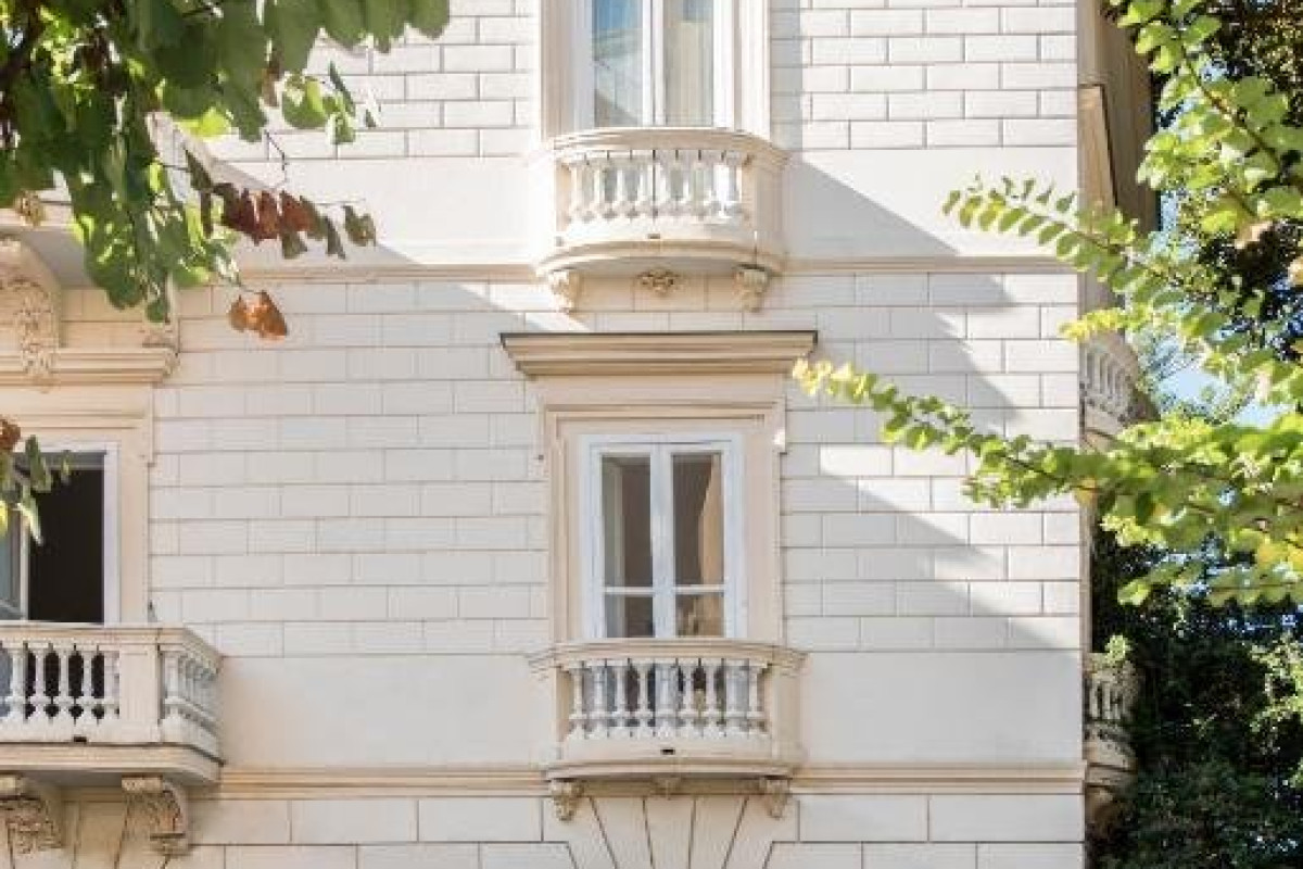 Agora Apartments