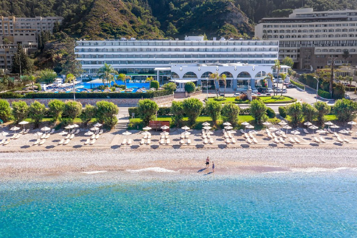 Oceanis - Rhodes (D)