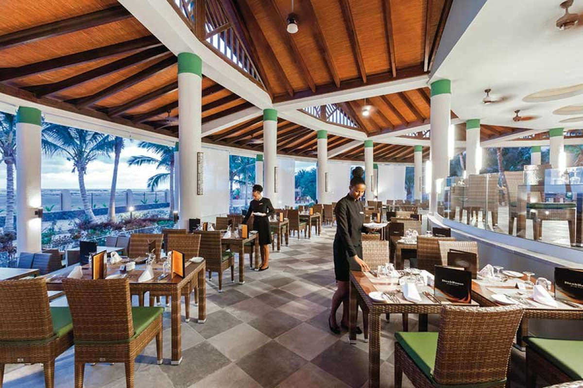 Riu Cabo Verde