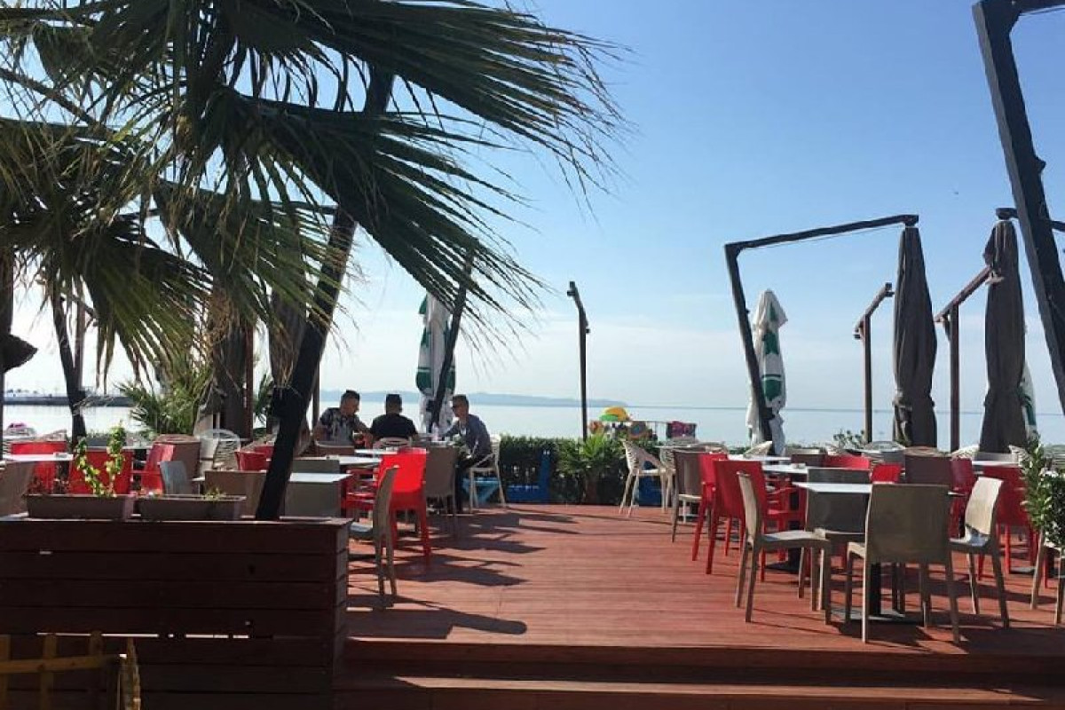 Vila Verde (Durres)