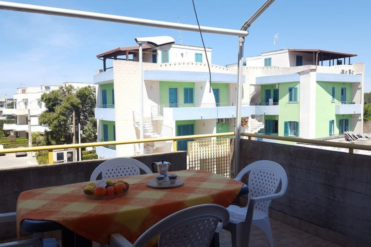 Apartamente Smart Baia Verde
