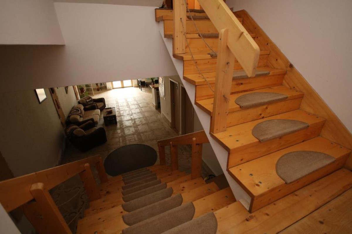 Paradise Delta House