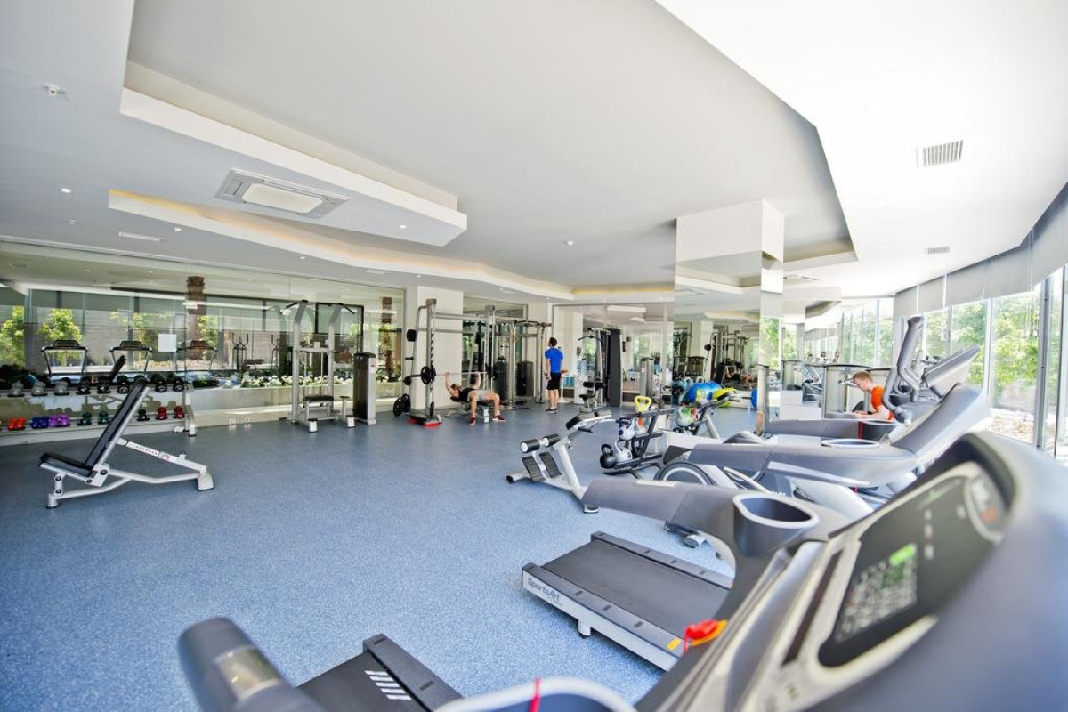 SELENE BEACH SPA ADULTS ONLY