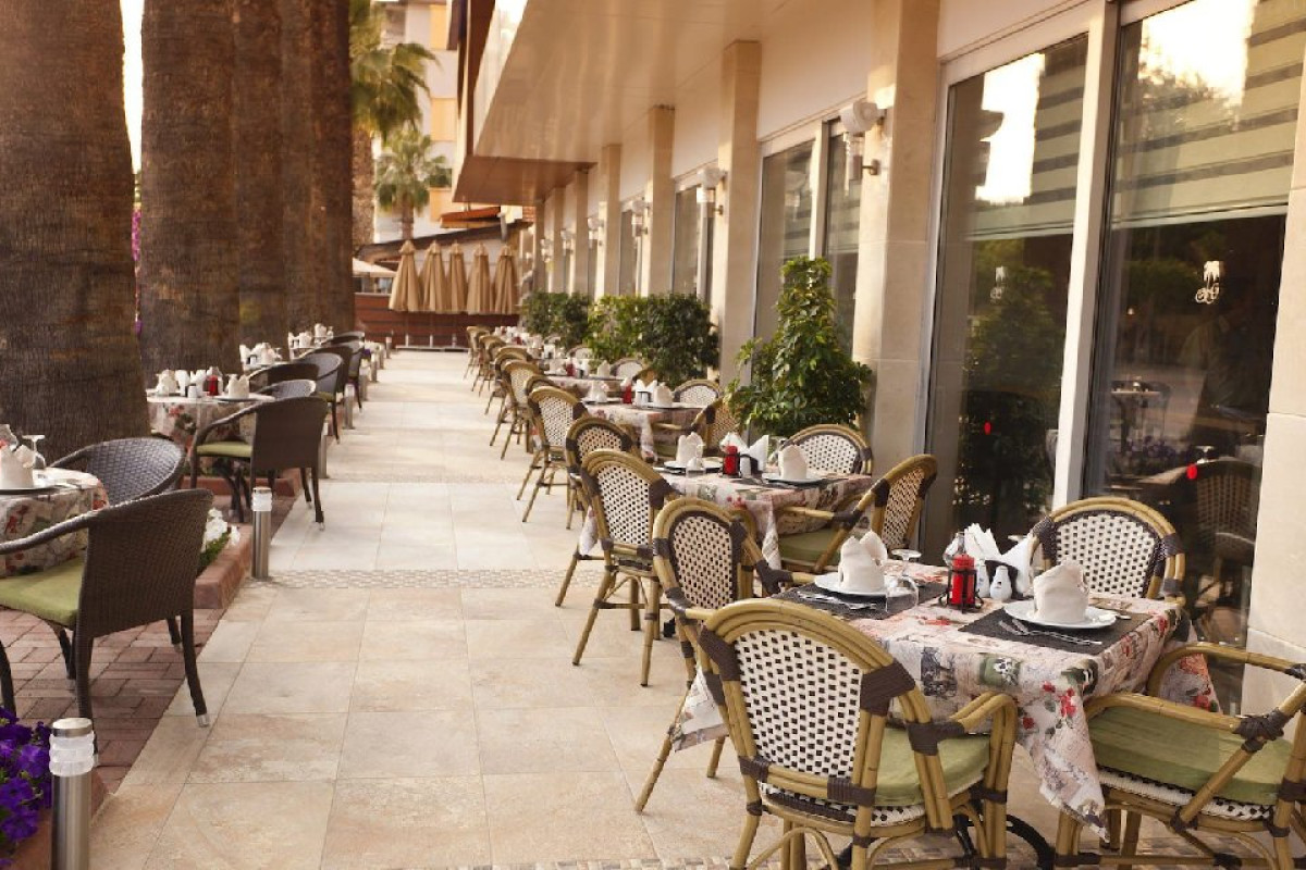 GARDENIA HOTEL