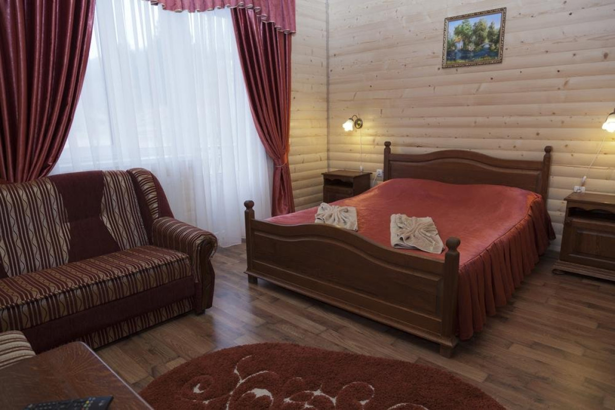 Nikoletta Villa Gothel