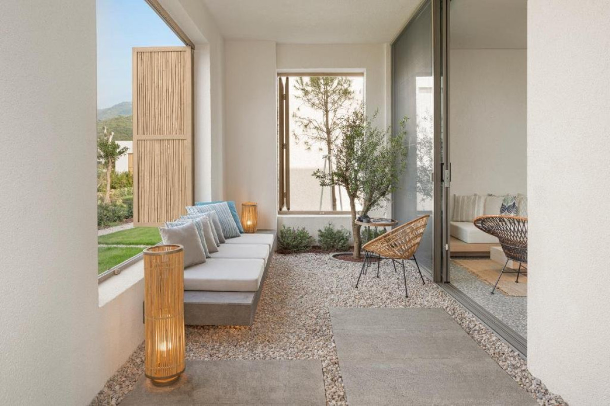 VOYAGE TORBA HOTEL (Torba)