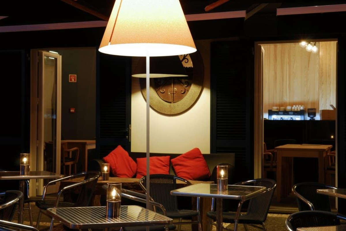 HOTEL DA VILA (D)
