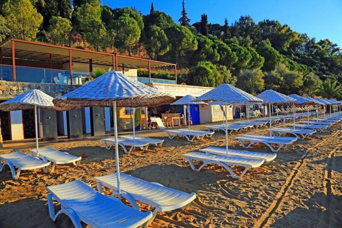 LABRANDA EPHESUS PRINCESS HOTEL