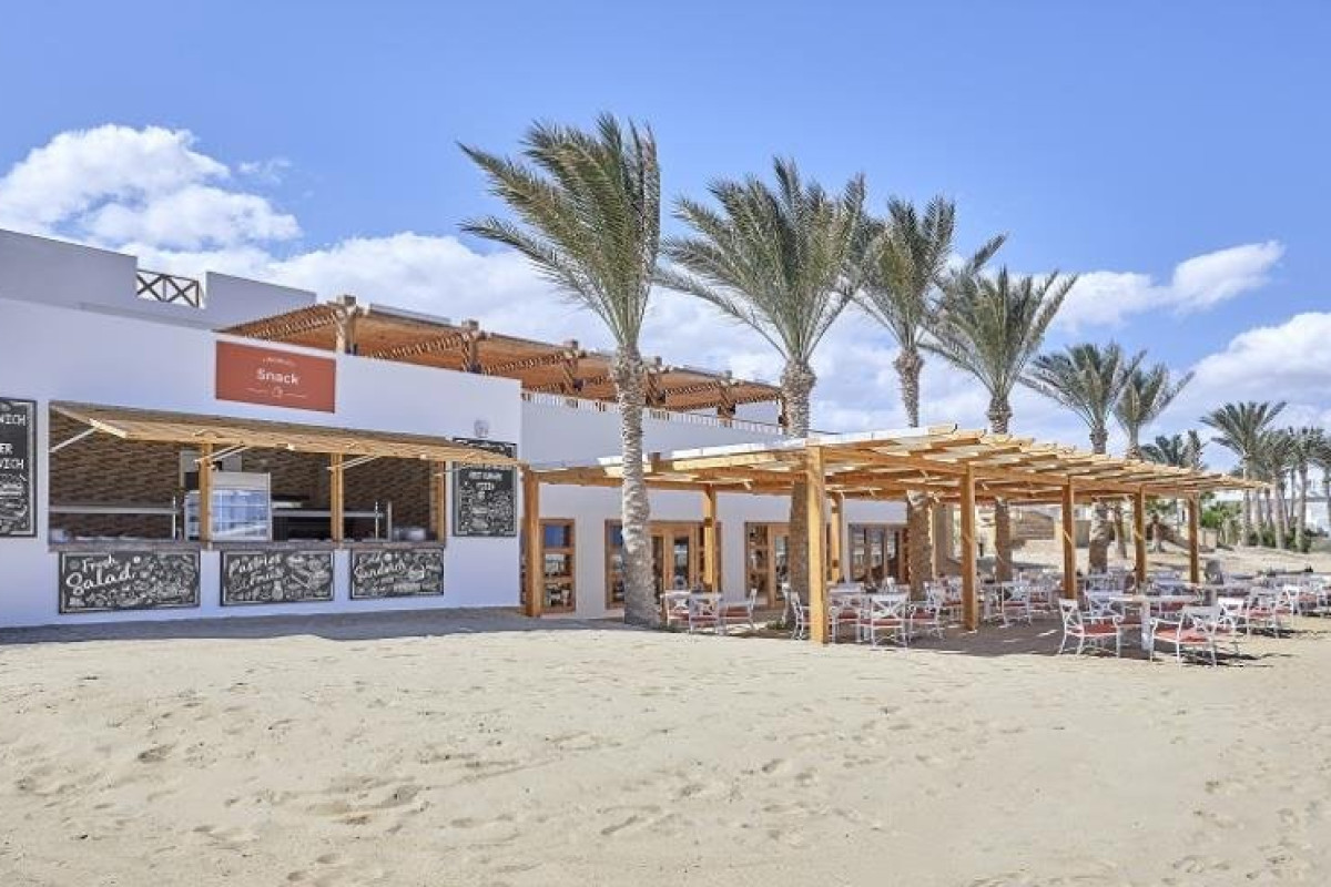 SOLYMAR REEF MARSA ALAM