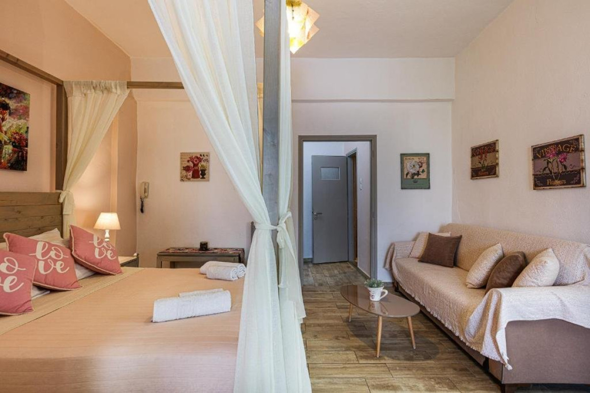 Kasteli Studios and Apartments (C)